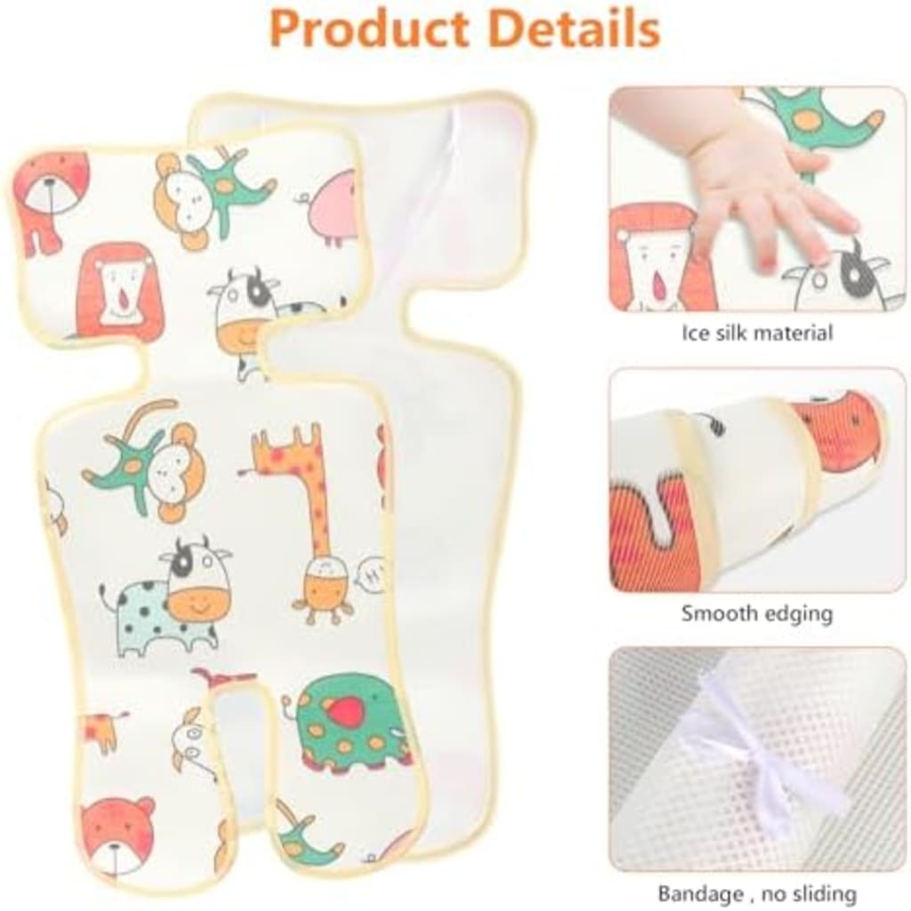 Roami Cooling Pad