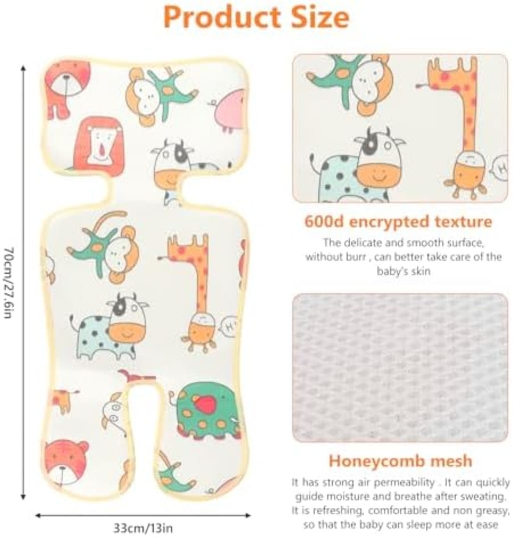 Roami Cooling Pad